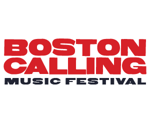 Boston Calling Music Festival Logo